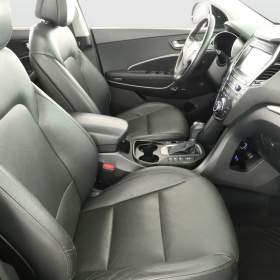 Foto inzerátu Hyundai Grand Santa Fe 2.2 CRDi Blue