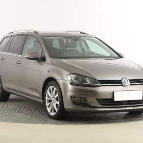 VW Golf 2.0 TDI / 19950414