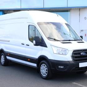 Ford Transit 2.0 EcoBlue / 19950416