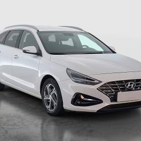Hyundai i30 1.0 T- GDI / 19950423