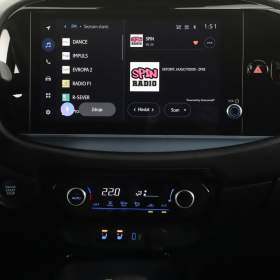 Foto inzerátu Toyota Aygo X 1.0