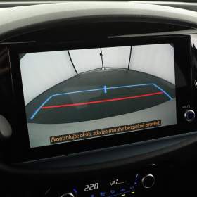 Foto inzerátu Toyota Aygo X 1.0