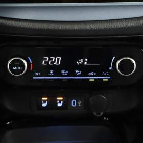 Foto inzerátu Toyota Aygo X 1.0