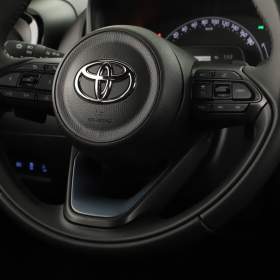 Foto inzerátu Toyota Aygo X 1.0