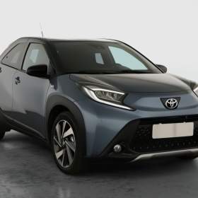 Foto inzerátu Toyota Aygo X 1.0