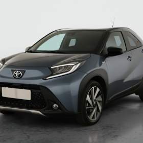 Foto inzerátu Toyota Aygo X 1.0
