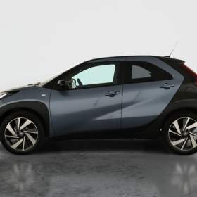 Foto inzerátu Toyota Aygo X 1.0