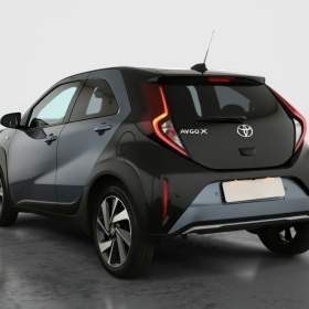 Foto inzerátu Toyota Aygo X 1.0