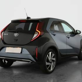 Foto inzerátu Toyota Aygo X 1.0
