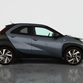 Foto inzerátu Toyota Aygo X 1.0