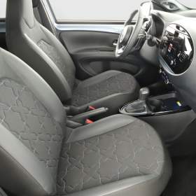 Foto inzerátu Toyota Aygo X 1.0