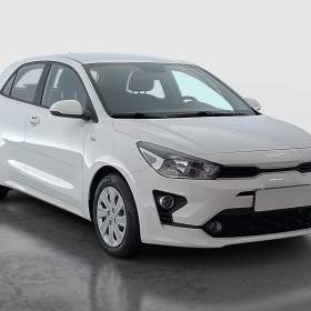 Kia Rio 1.2 DPI / 19950427