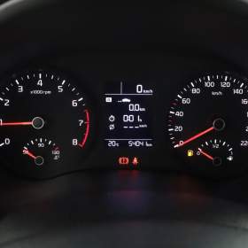 Kia Rio 1.2 DPI / 19950428