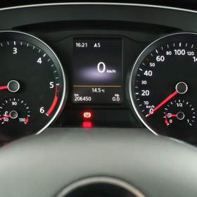 VW Passat 2.0 TDI / 19950431