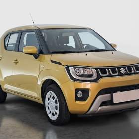 Suzuki Ignis 1.2 Hybrid / 19950437