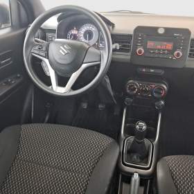 Suzuki Ignis 1.2 Hybrid / 19950437