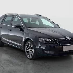 Skoda Octavia 2.0 TDI / 19950438