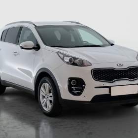Kia Sportage 1.7 CRDi / 19950447