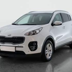 Foto inzerátu Kia Sportage 1.7 CRDi