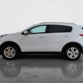 Foto inzerátu Kia Sportage 1.7 CRDi