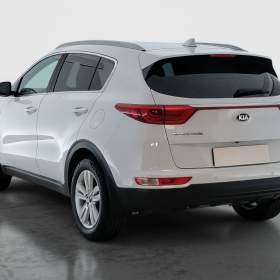 Foto inzerátu Kia Sportage 1.7 CRDi