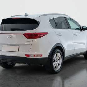 Foto inzerátu Kia Sportage 1.7 CRDi