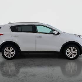 Foto inzerátu Kia Sportage 1.7 CRDi