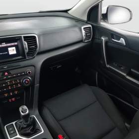 Foto inzerátu Kia Sportage 1.7 CRDi