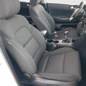 Foto inzerátu Kia Sportage 1.7 CRDi