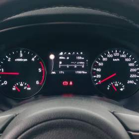 Foto inzerátu Kia Sportage 1.7 CRDi