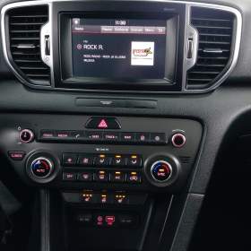 Foto inzerátu Kia Sportage 1.7 CRDi