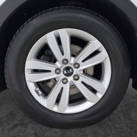 Foto inzerátu Kia Sportage 1.7 CRDi