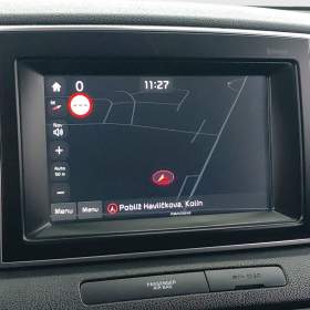 Foto inzerátu Kia Sportage 1.7 CRDi