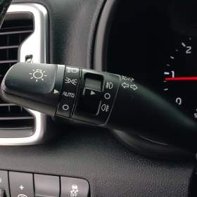 Foto inzerátu Kia Sportage 1.7 CRDi
