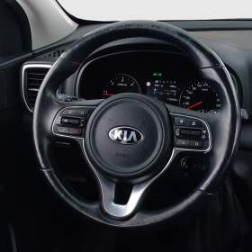 Foto inzerátu Kia Sportage 1.7 CRDi