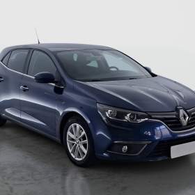 Renault Megane 1.2 TCe / 19950457