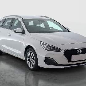 Hyundai i30 1.4 T- GDI / 19950460