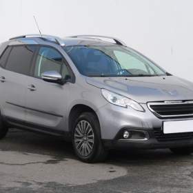 Peugeot 2008 1.2 PureTech / 19950461