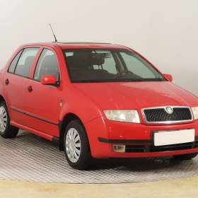 Skoda Fabia 1.2 / 19950462