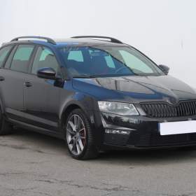 Skoda Octavia RS 2.0 TSI / 19950463