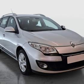 Renault Megane 1.5 dCi / 19950472