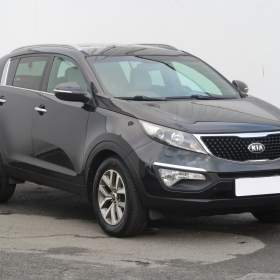Kia Sportage 1.7 CRDi / 19950478