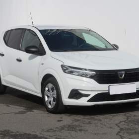 Dacia Sandero 1.0 SCe / 19950479