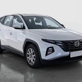Foto inzerátu Hyundai Tucson 1.6 T-GDI
