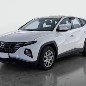 Foto inzerátu Hyundai Tucson 1.6 T-GDI