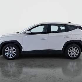 Foto inzerátu Hyundai Tucson 1.6 T-GDI