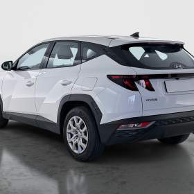 Foto inzerátu Hyundai Tucson 1.6 T-GDI