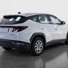 Foto inzerátu Hyundai Tucson 1.6 T-GDI