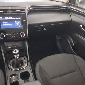 Foto inzerátu Hyundai Tucson 1.6 T-GDI
