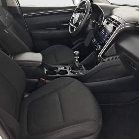 Foto inzerátu Hyundai Tucson 1.6 T-GDI